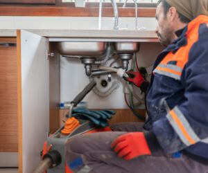 About Emergency plumbing pros Woodville, WI